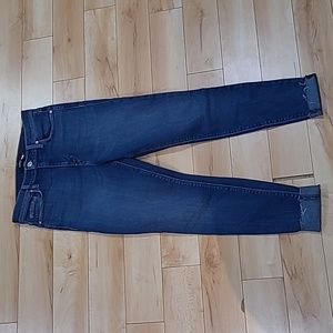 Hudson women's size 29 jeans